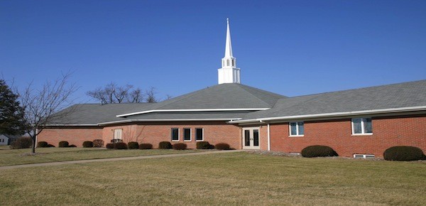 Our History - Groveland Missionary Church